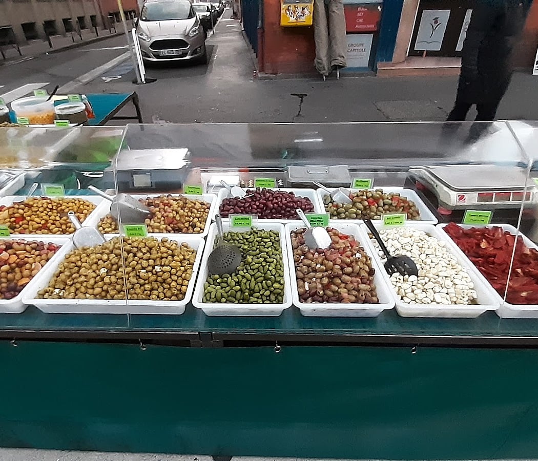 Marché Cristal 1